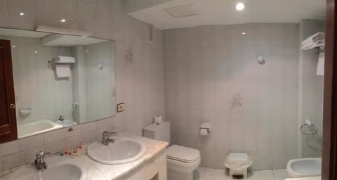 Hotel Arcea Villaviciosa — foto 5